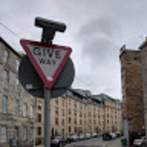 Meet your Posher, Kevin